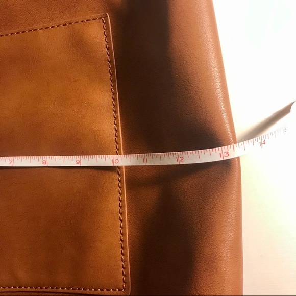 Universal Thread large camel purse - Picture 5 of 11